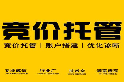 零售业SEM服务托管的投放技巧与效果展示